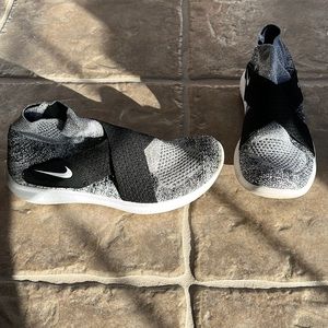 Nike Free Shoes size 7.5